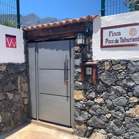 Finca Pozo Taburiente El Paso Eksteriør billede