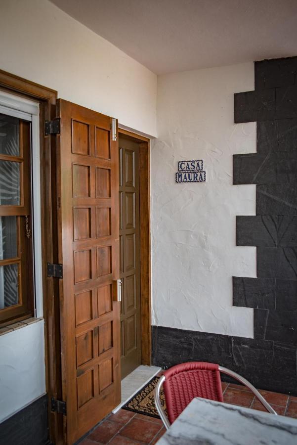 Finca Pozo Taburiente El Paso Eksteriør billede