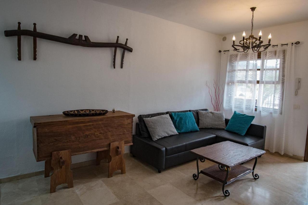 Finca Pozo Taburiente El Paso Eksteriør billede