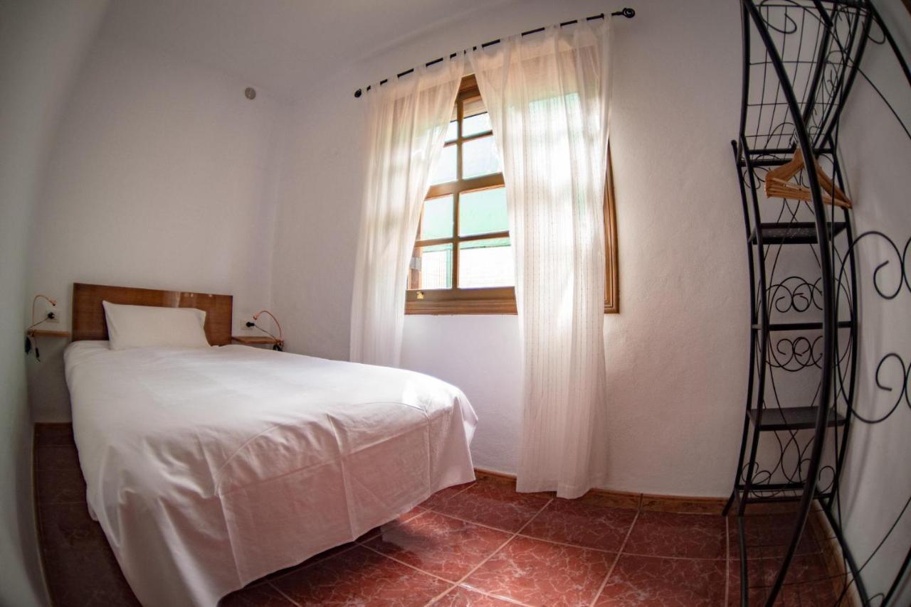 Finca Pozo Taburiente El Paso Eksteriør billede